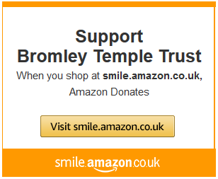 Amazon-Smile Program