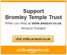 Amazon-Smile Program